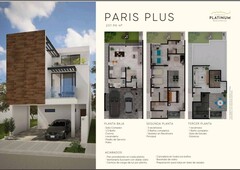 Casa en VENTA en CUMBRES PLATINUM en MONTERREY