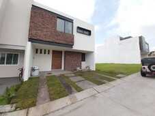 Casa en Venta en Fraccionamiento Paseos del Parque