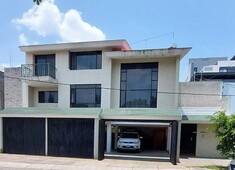 casa en venta en fraccionamiento residencial victoria, guadalajara, jalisco