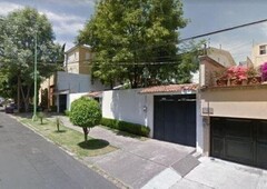 Casa en venta en Lomas de Chapultepec, Miguel Hidalgo, Ciudad de México. HGG