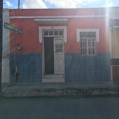 Casa en venta en merida centro, Mérida, Yucatán