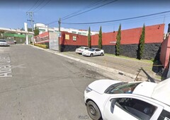 CASA EN VENTA EN MIGUEL HIDALGO 4a SECC. EN REMATE BANCARIO