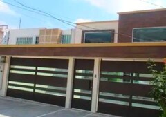 Casa en venta en Rancho la Herradura, Santa Cecilia Coapa, Coyoacan, EMT