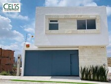 Casa en venta en Residencial Fuerte Ventura Colonia Capulines SLP
