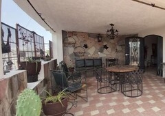 Renta De Casa En Santa Teresita Guadalajara Jalisco Anuncios Y Precios -  Waa2