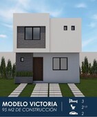 Casa en venta en Villa de Pozos