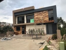 Casa En Venta Fraccionamiento Vistas de Altozano Morelia