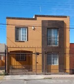 Casa en Venta Francisco I Madero Chihuahua