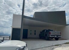 casa en venta palmares carretera nacional monterrey