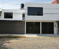 Casa en Venta Reforma Agua Azul