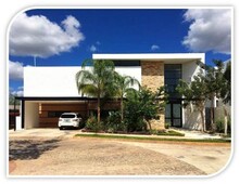 casa en venta residencial allegra santa gertrudis copo merida yuc