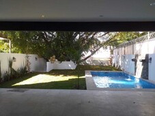 Casa Nueva Minimalista en Fraccionamiento en Vistahermosa