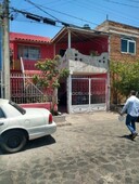 Casa Venta El Refugio Zona Col. Insurgentes - Parque Solidaridad