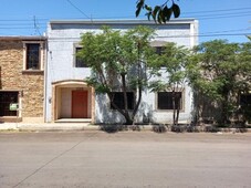 Casa Venta en Obrera Chihuahua