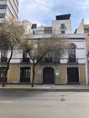 céntrico departamento amueblado en bucareli