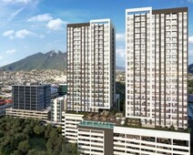 DEPARTAMENTO EN VENTA COL.MIRADOR,MONTERREY N.L