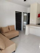 departamento en renta en bellavista en mérida yucatán