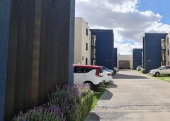Departamento en Renta en Fracc. en Cuautlancingo, Puebla.