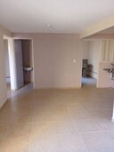 departamento en venta en fovissste mozimba, acapulco