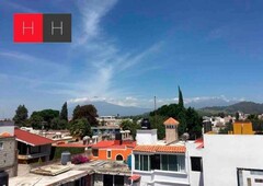 departamento en venta en san pedro cholula