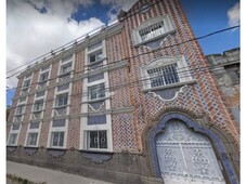 Departamentos En Venta En Barrio Santa Anita Centro Puebla