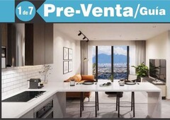 departamentos en venta monterrey