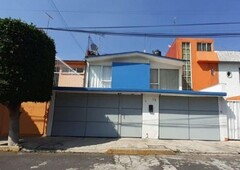 gran oportunidad venta de casa en villa coapa, tlalpan estrena ya