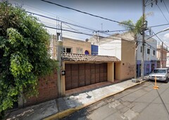 Hermosa Casa en Álvaro Obregón Remate Bancario