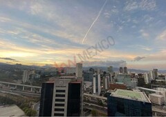 hermoso depto en piso 40 la mexicana la mejor vista