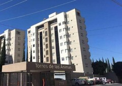 Hermoso Depto en venta en Torre Cedros, Las Animas