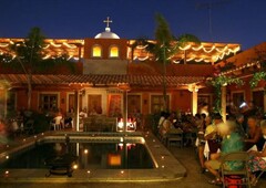 Hotel en Venta en Bahía de Kino, Sonora
