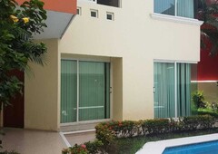 increíble departamento en venta en col. camino real boca del río, veracruz.