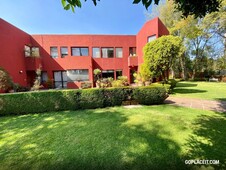 LINDA Y COMODA CASA EN CONOMINIO DE 4 CASAS EN AV. TOLUCA EN VENTA - 3 recámaras - 2 baños - 235 m2