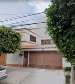 Morelos #123, Colonia Del Carmen, C.P. 04100 Casa en Venta en DF / CDMX