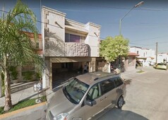 mp casa venta recuperacion bancaria cerrada de lyon torreon coahuila