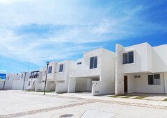 OPSA Vende Casas Nuevas en Exclusiva Privada