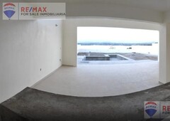 Pre-venta casa con vista al Lago de Tequesquitengo, Morelos…Clave 3725, Pueblo Tequesquitengo - 3 baños - 168.14 m2