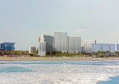 Pre - venta PALM Acapulco Diamante , departamentos desde $4,000,000 frente a la playa