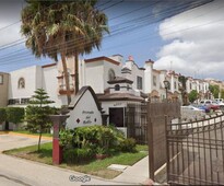 REMATE BANCARIO - Casa en condominio - Agua Caliente