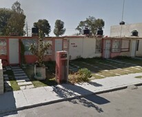 REMATE de casa en San Isidro Castillotla, Puebla