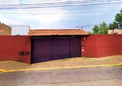 Remate Hipotecario Av. División del Norte 169, Lomas de Memetla.