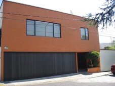 renta casa medanos en tlalpan