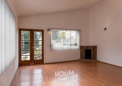 renta de departamento en el yaqui, cuajimalpa de morelos id 89171