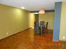 rento departamento escandon ureg bajo de precio