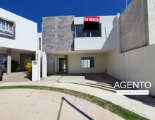 San Angel I: casa en venta $3.939 MDP | San Luis