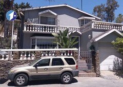 Se vende casa de 3 recámaras en col. Independencia, Tijuana