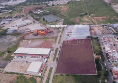 terreno en venta en lomas del cuatro, tlaquepaque, jalisco