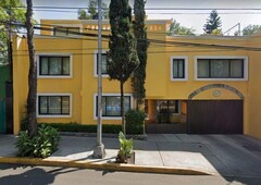 vendo casa con 50 de descuento en san pedro apostol tlalpan cdmx caa