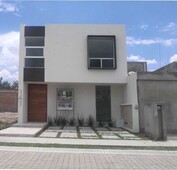 VENDO CASA NUEVA EN SANTA BARBARA AL PONIENTE