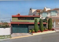 venta casa en fracc alamedas atizapán